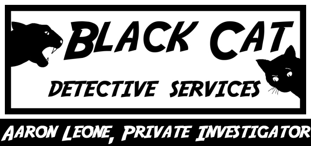 Blackcatdetectives.com
