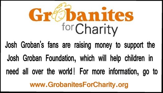 Grobanites For Charity