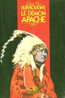 Apache Devil French Cover
