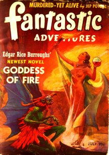 St. John & W.W. McCauley?