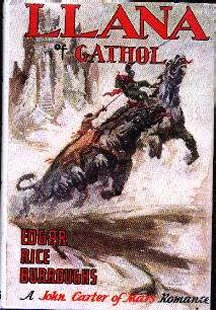 John Coleman Burroughs - ERB Inc.