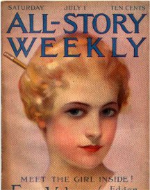 All-Story: July 1, 1916 - Return of the Mucker 3/5