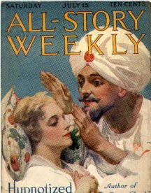 All-Story: July 15, 1916 - Return of the Mucker 5/5
