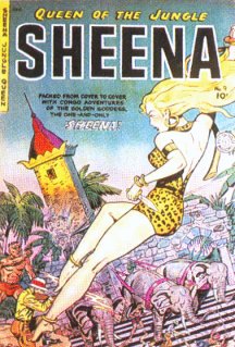 Sheena 09