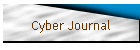 Cyber Journal