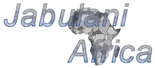 Jabulani Africa Logo - Click for Home Page