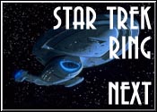 Next Star Trek Site