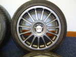 A Wheel