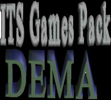 ITS Games Pack for Windows & DEMA