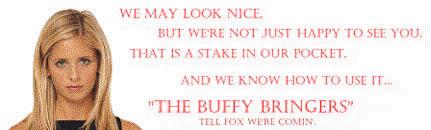 [The Buffy Bringers]