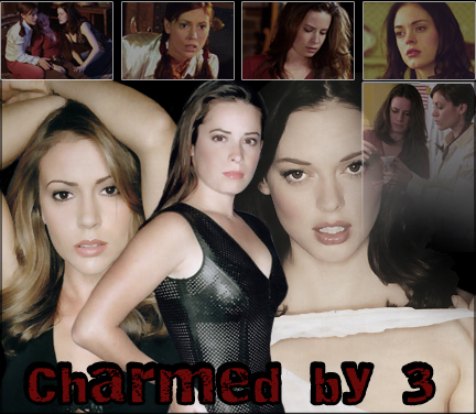 Charmed By 3