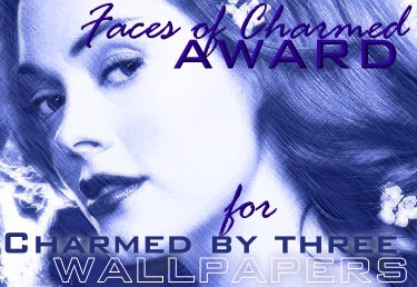 Faces Of Charmed Award