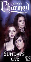 The WB's Charmed