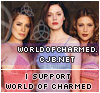 World Of Charmed
