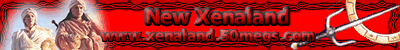 New Xenaland