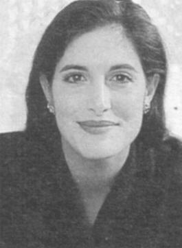 <b>Christine Tucci</b> (1993-1995) - amanda35