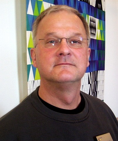Christer Ekberg, lärare (data och ekonomi) - aki35