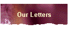 Our Letters