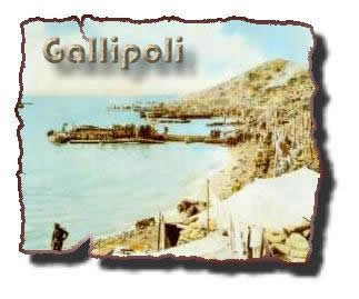 Gallipoli Picture