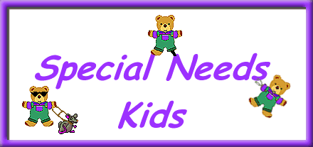 Welcome to Special Needs Kids