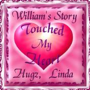 William Touched LJDesigns
 Heart