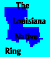 LA Native Ring