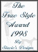 style award