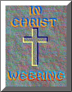 IN CHRIST WEB RING HOME 
PAGE