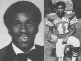 GERALD JAMES LEWIS died in Collin County in Nov. of 2009. He was born August 23, 1963 in Ranger, TX. A graduate of Ranger High School where he participated ... - 1982b