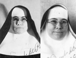 Sister Vincent de Paul