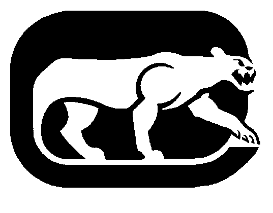 LI Cougars Logo