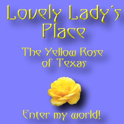 Lovely Lady's Place