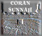 Le Centre Coran et Sunnah au Liban