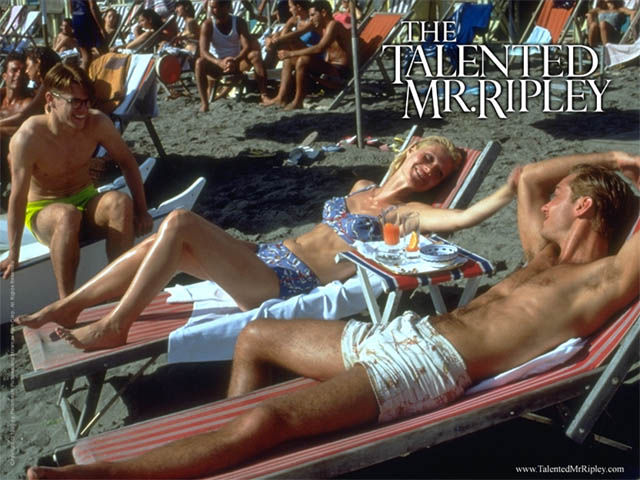 The Talented Mr. Ripley Pics