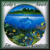 Leahy Award