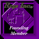 Regs Inc Founding Member