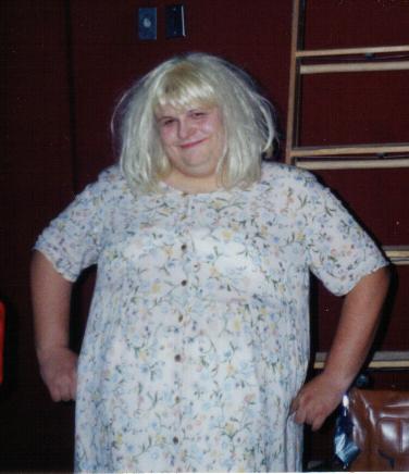 Courtney Love:  The Later Years