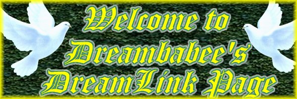 Welcome to my Link Page