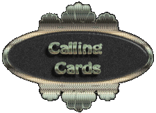Calling Cards