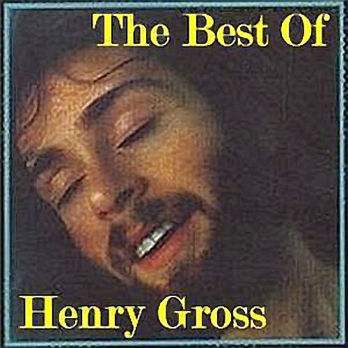 This one of henry gross was for another album of his. I can&#39;t remember its name. but I wanted a best of album cover and this was a nice cover - henrygross