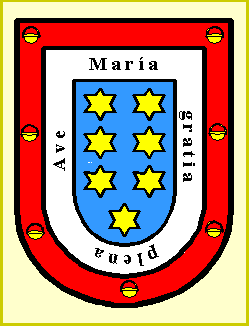 Delgado coat of arms