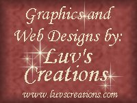 To Luv's Creations
