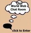 Enter our World Web Chat Room from Any Dial Up Server