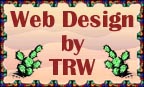 Web Design/Webmaster by TRW