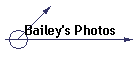 Bailey's Photos