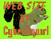 Web Page by CyberSquirl