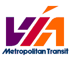 VIA Metro Service