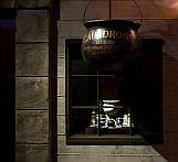 Cauldron Shop