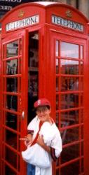 London Phones, Jr.