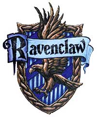 Ravenclaw Eagle
